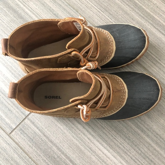 Sorel Shoes - SOREL out n about booties